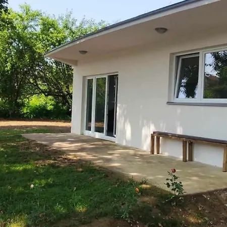 펜션 Riverhouse Zeger 프리제도르