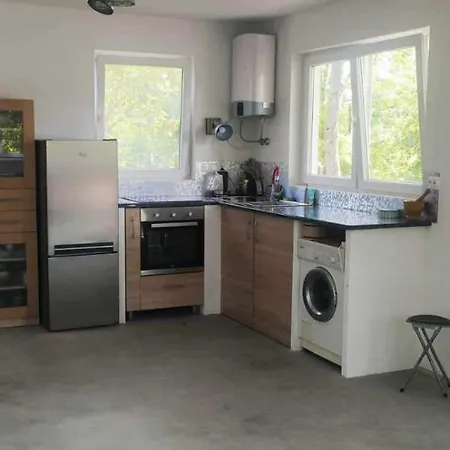 Riverhouse Zeger *