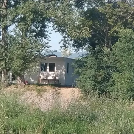 펜션 Riverhouse Zeger *